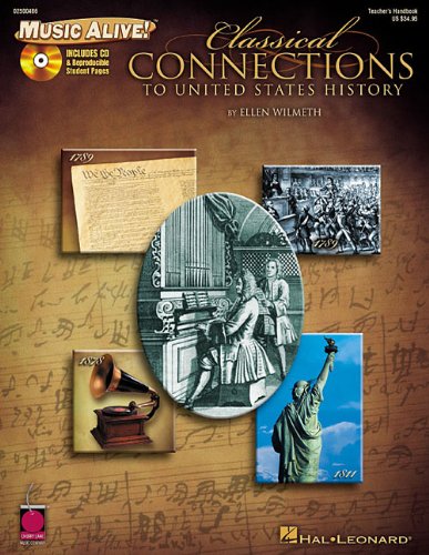 Classical Connections to U.S. History